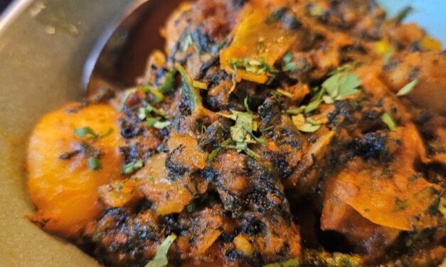 Junoon: Talbot Green’s Top Rated Curry!