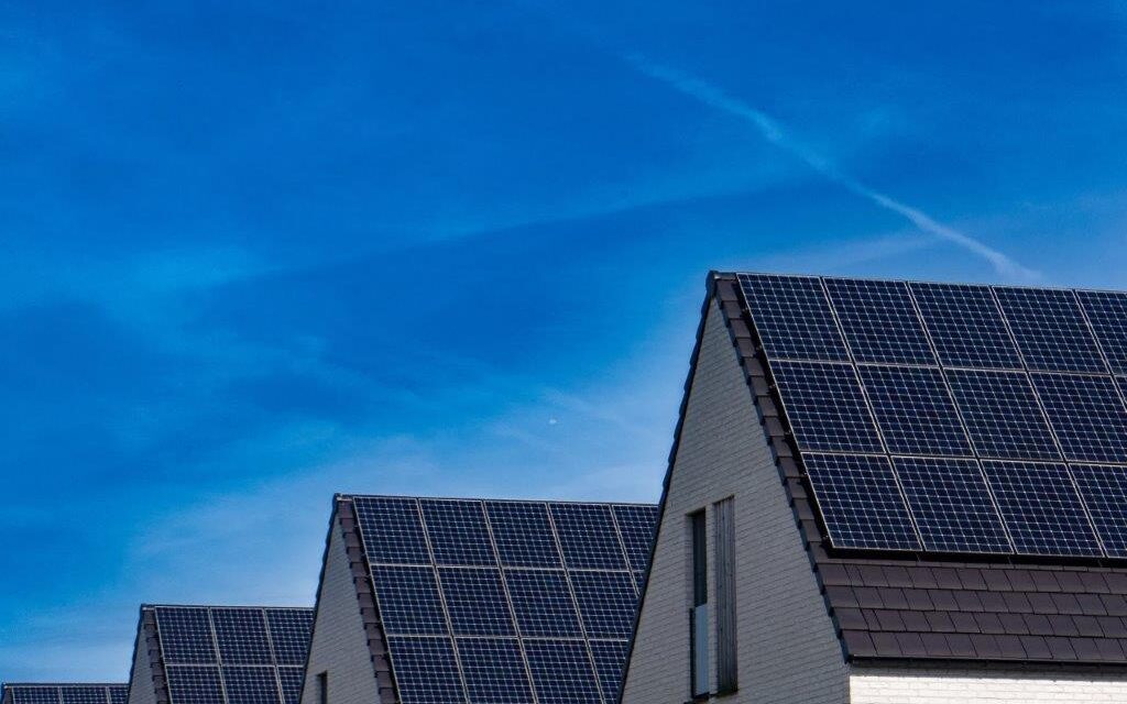 10 Ways Vale Homeowners Can Reduce Energy Bills