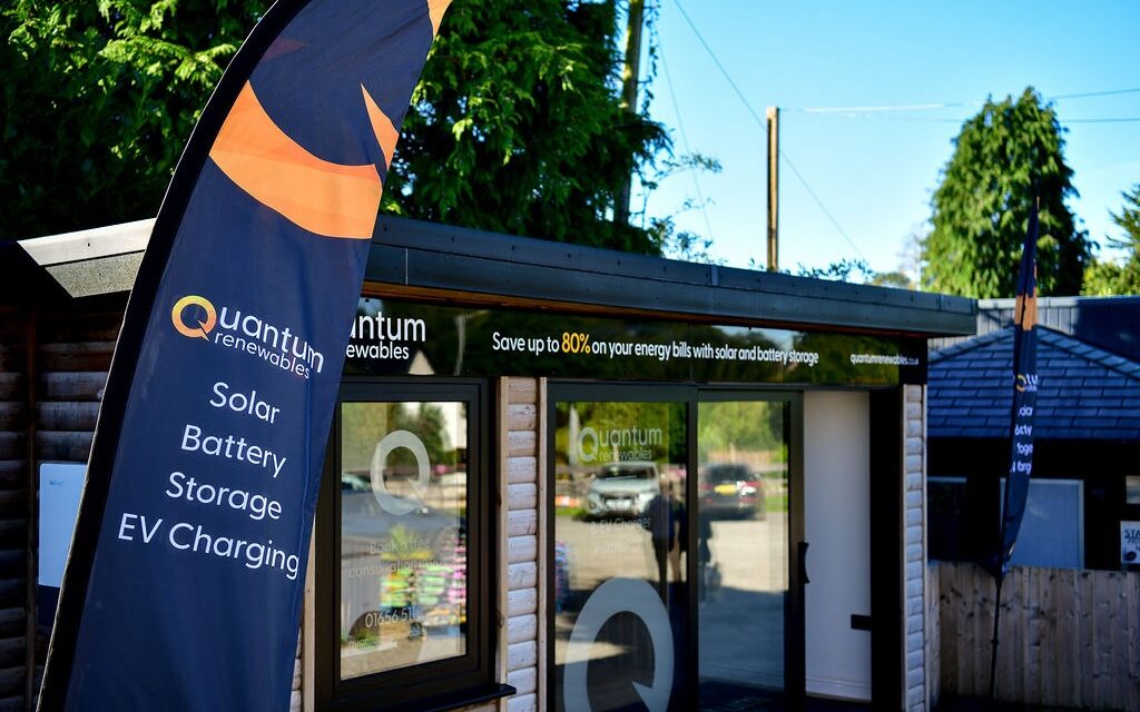 Vale Homeowner’s Guide To Modern Solar