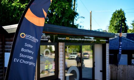 Vale Homeowner’s Guide To Modern Solar