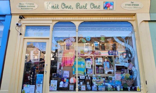 Knitting, Yarn & Craft Supplies in Penarth