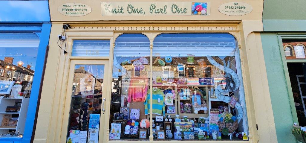Knitting, Yarn & Craft Supplies in Penarth