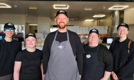 Farnham’s Fish & Chips Brings Award-Winning Taste To Barry