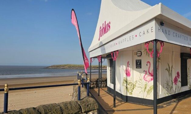 Barry Island Lost & Found