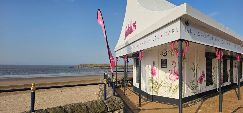 Barry Island Lost & Found