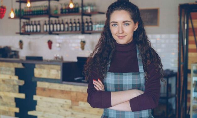 Could Your Vale Business Be Missing Out on Funding?