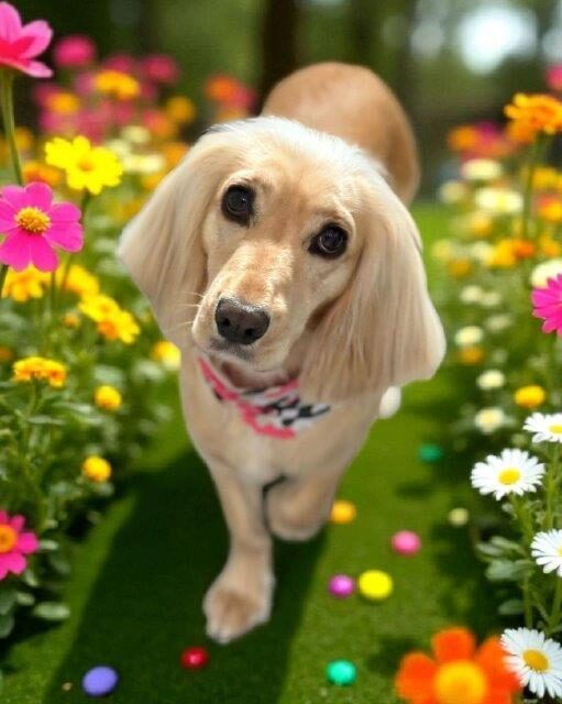Posh Pawz Salon & Spa, Rhoose