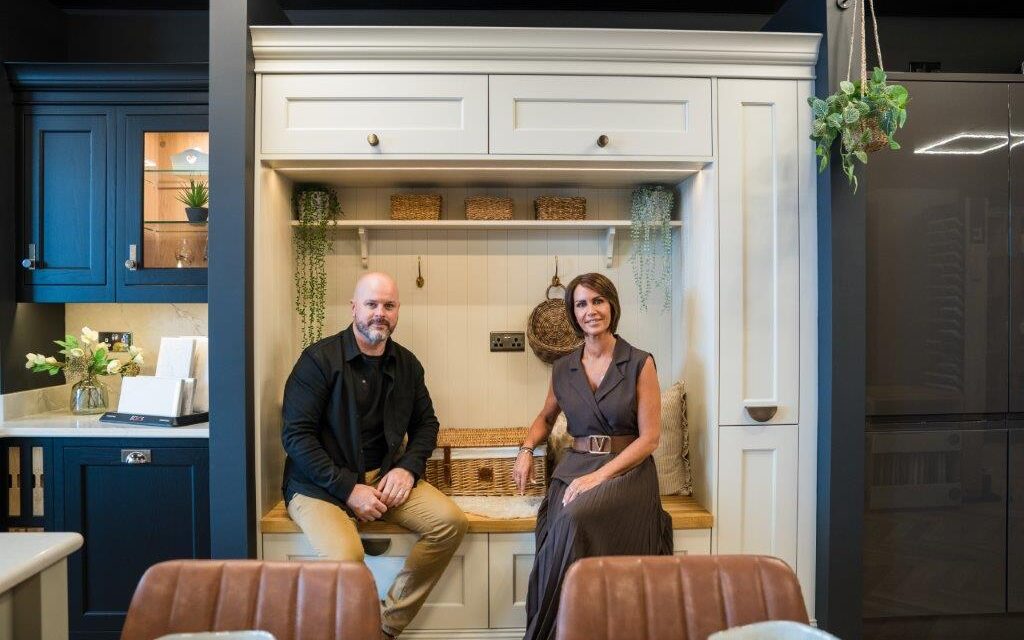 Priory Kitchens Porthcawl: 23 Years Of Bespoke Kitchen Design