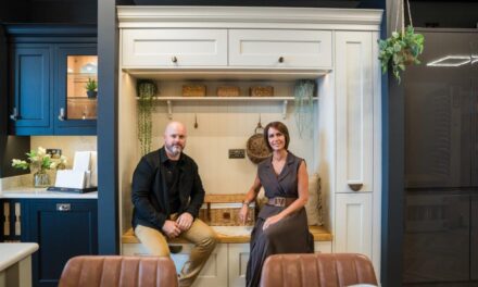 Priory Kitchens Porthcawl: 23 Years Of Bespoke Kitchen Design
